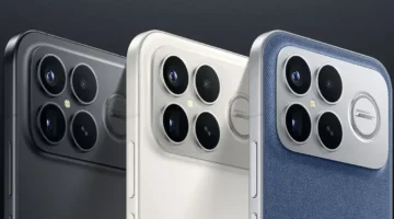 Xiaomi Redmi K90 Pro Max يطلق رسميًا بمواصفات قوية وكاميرات احترافية مذهلة